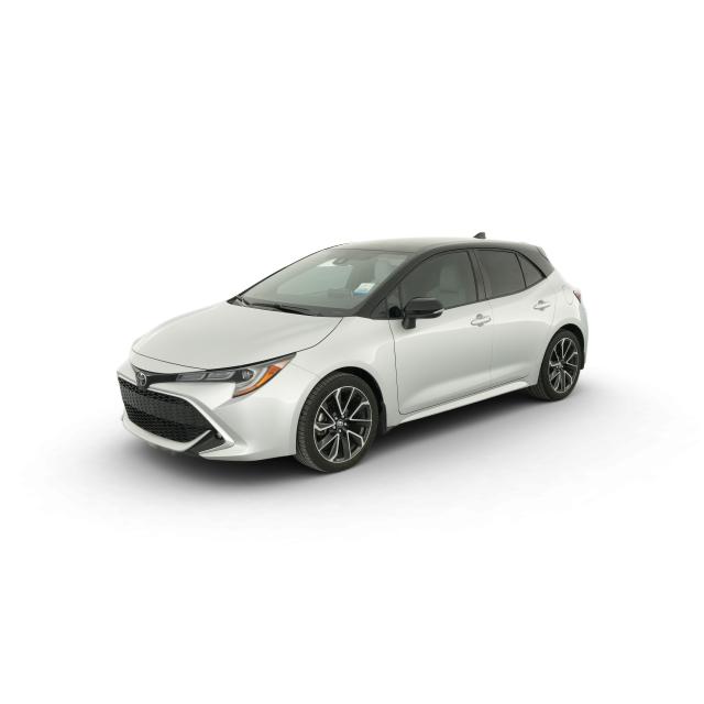 toyota corolla hatchback 2022 JTNA4MBE3N3190452 image toyota corolla hatchback 2022 JTNA4MBE3N3190452 image